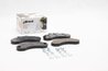 Set placute frana Breck 21573 00 706 00