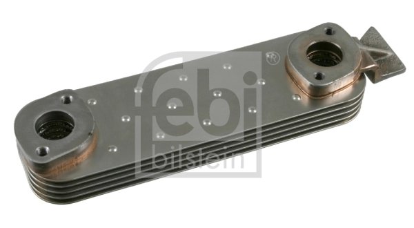 Radiator ulei / termoflot Febi Bilstein 21577