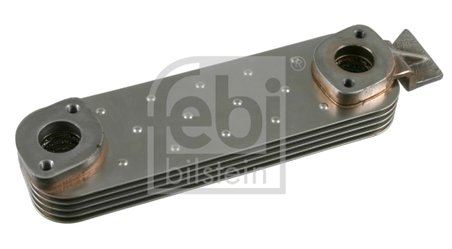 Radiator ulei / termoflot Febi Bilstein 21577