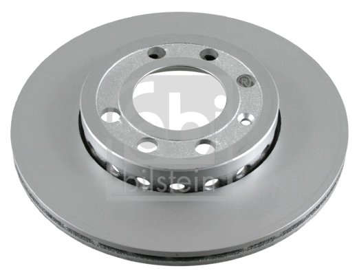 DISC FRANA FEBI BILSTEIN 21580 - Compatibil cu AUDI, VW