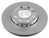 DISC FRANA FEBI BILSTEIN 21580 - Compatibil cu AUDI, VW