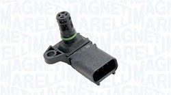 SENZOR PRESIUNE GALERIE ADMISIE MAGNETI MARELLI 215810003300 - Compatibil cu FORD, JAGUAR, LAND ROVER, MAZDA, VOLVO