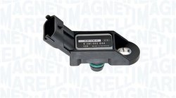 SENZOR PRESIUNE GALERIE ADMISIE MAGNETI MARELLI 215810004300 - Compatibil cu ABARTH, ALFA ROMEO, FIAT, FORD, LANCIA, NISSAN, OPE