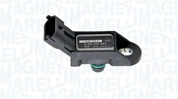 SENZOR PRESIUNE GALERIE ADMISIE MAGNETI MARELLI 215810004300 - Compatibil cu ABARTH, ALFA ROMEO, FIAT, FORD, LANCIA, NISSAN, OPE