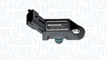 SENZOR PRESIUNE GALERIE ADMISIE MAGNETI MARELLI 215810004300 - Compatibil cu ABARTH, ALFA ROMEO, FIAT, FORD, LANCIA, NISSAN, OPE