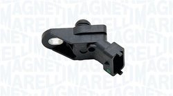 Senzor presiune supraalimentare Magneti Marelli 215810004600