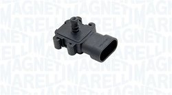 SENZOR PRESIUNE SUPRAALIMENTARE MAGNETI MARELLI 215810005400 - Compatibil cu NISSAN, OPEL, RENAULT