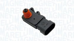 SENZOR PRESIUNE SUPRAALIMENTARE MAGNETI MARELLI 215810006400 - Compatibil cu CADILLAC, CHEVROLET, DAEWOO, FIAT, HUMMER, ISUZU, O