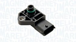 SENZOR PRESIUNE SUPRAALIMENTARE MAGNETI MARELLI 215810007300 - Compatibil cu HONDA, OPEL, VAUXHALL