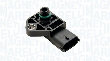 SENZOR PRESIUNE SUPRAALIMENTARE MAGNETI MARELLI 215810007300 - Compatibil cu HONDA, OPEL, VAUXHALL