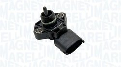 SENZOR PRESIUNE GALERIE ADMISIE MAGNETI MARELLI 215810008400 - Compatibil cu CHRYSLER, DODGE, IVECO, LAND ROVER