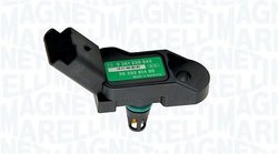 SENZOR PRESIUNE GALERIE ADMISIE MAGNETI MARELLI 215810009700 - Compatibil cu CITROEN, FIAT, PEUGEOT