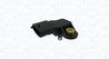 SENZOR PRESIUNE GALERIE ADMISIE MAGNETI MARELLI 215810011700 - Compatibil cu ALFA ROMEO, FIAT, IVECO, JEEP, LANCIA