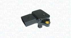 SENZOR PRESIUNE GALERIE ADMISIE MAGNETI MARELLI 215810014500 - Compatibil cu AUDI, SEAT, SKODA, VW