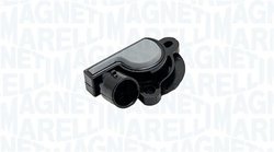 Senzor pozitie clapeta acceleratie Magneti Marelli 215810606