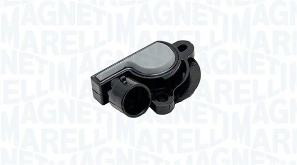 Senzor pozitie clapeta acceleratie Magneti Marelli 215810606