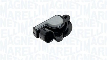 Senzor pozitie clapeta acceleratie Magneti Marelli 215810606