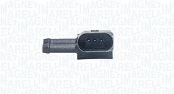 SENZOR PRESIUNE GAZE EVACUARE MAGNETI MARELLI 215910000500 - Compatibil cu AUDI, SEAT, SKODA, VW