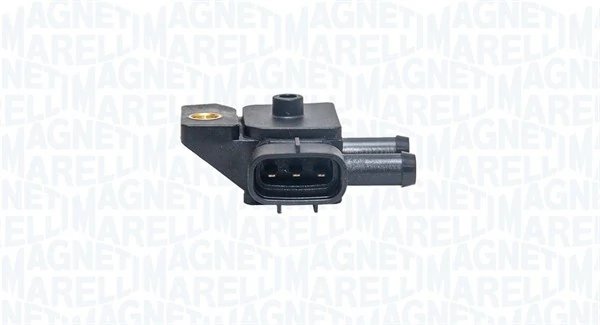 SENZOR PRESIUNE GAZE EVACUARE MAGNETI MARELLI 215910001100 - Compatibil cu HYUNDAI, KIA, NISSAN