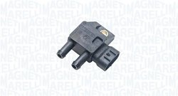 Senzor presiune gaze evacuare Magneti Marelli 215910001800