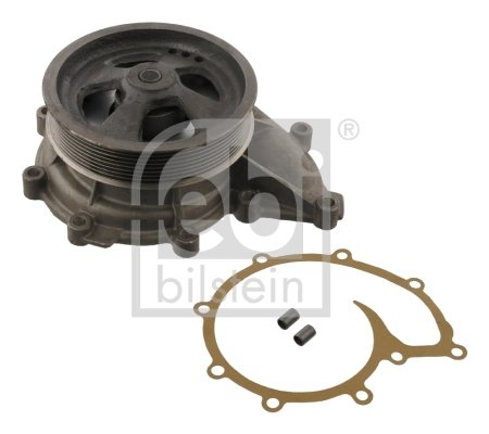 Pompa de apa Febi Bilstein 21593
