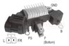 REGULATOR ALTERNATOR ERA 215929 - Compatibil cu HONDA, OPEL, VAUXHALL
