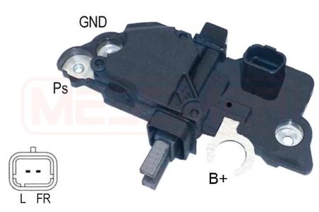 Regulator alternator ERA 215987