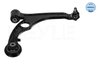 BRAT SUSPENSIE MEYLE 216 050 0017 - Compatibil cu FIAT