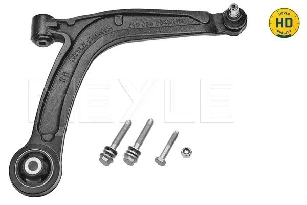 BRAT SUSPENSIE MEYLE 216 050 0045/HD - Compatibil cu ABARTH, FIAT, FORD