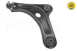 BRAT SUSPENSIE MEYLE 216 050 0061/HD - Compatibil cu PEUGEOT