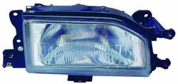 FAR ABAKUS 216-1107L-LD - Compatibil cu MAZDA
