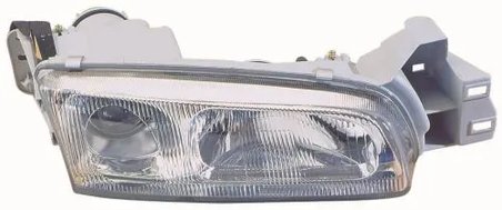 Far ABAKUS 216-1120R-LD-E