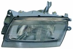 Far ABAKUS 216-1135R-LD-E