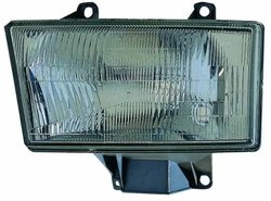 FAR ABAKUS 216-1138R-LD-E - Compatibil cu MAZDA