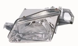 Far ABAKUS 216-1139L-LD-E