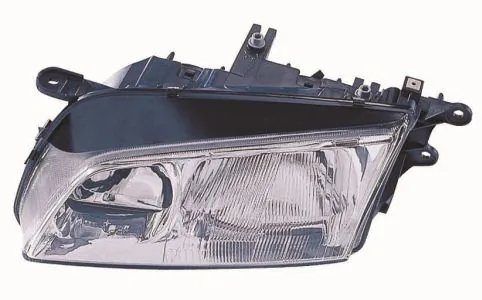 FAR ABAKUS 216-1141R-LD-E - Compatibil cu MAZDA