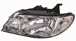 FAR ABAKUS 216-1144L-LD-EM - Compatibil cu MAZDA