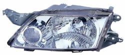 FAR ABAKUS 216-1143R-LD - Compatibil cu MAZDA