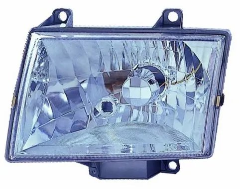 FAR ABAKUS 216-1146R-LD-E - Compatibil cu MAZDA