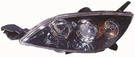 FAR ABAKUS 216-1149L-LD-EM - Compatibil cu MAZDA