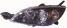 FAR ABAKUS 216-1149L-LD-EM - Compatibil cu MAZDA