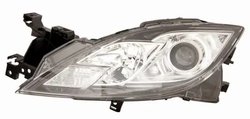 FAR ABAKUS 216-1155L-LEMN1 - Compatibil cu MAZDA