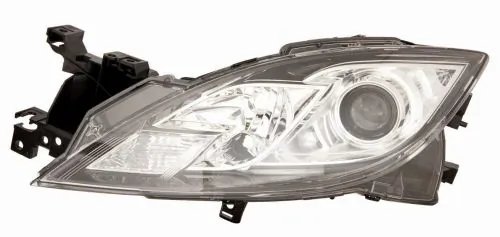 FAR ABAKUS 216-1155L-LEMN1 - Compatibil cu MAZDA