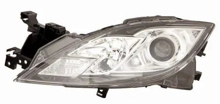 FAR ABAKUS 216-1155L-LEMN1 - Compatibil cu MAZDA
