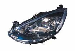 FAR ABAKUS 216-1156RMLDEM2 - Compatibil cu MAZDA