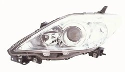 FAR ABAKUS 216-1157L-LDEM1 - Compatibil cu MAZDA