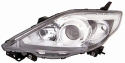FAR ABAKUS 216-1157R-LDEM2 - Compatibil cu MAZDA