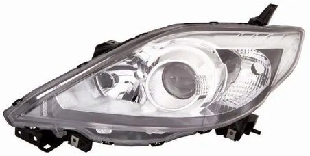 FAR ABAKUS 216-1157R-LDEM2 - Compatibil cu MAZDA