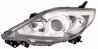 FAR ABAKUS 216-1157R-LDEM2 - Compatibil cu MAZDA