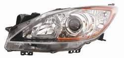 FAR ABAKUS 216-1158R-LDEM2 - Compatibil cu MAZDA